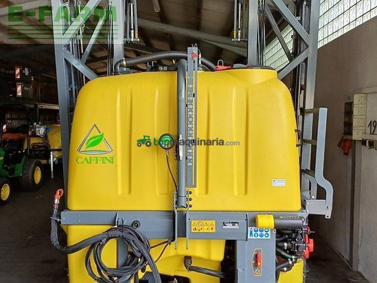 Atomizador - Caffini - profarmer 1200