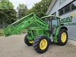 Tractor agrícola - John Deere - 6210