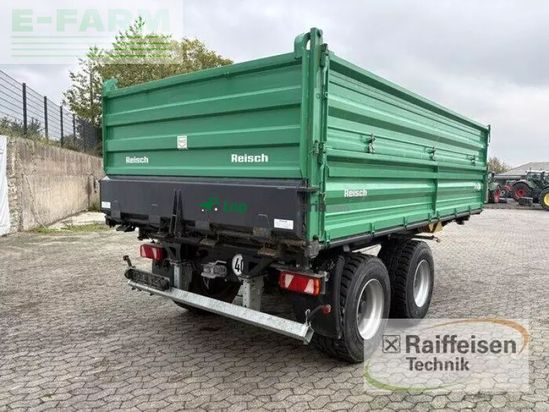 Volquet - Reisch - rt-160.480.ks