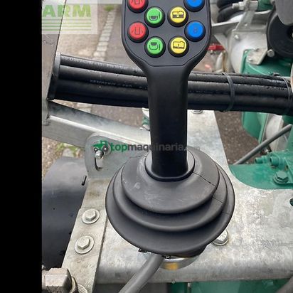 Cuba de purin - Zunhammer - ske18,5pu tandem eco