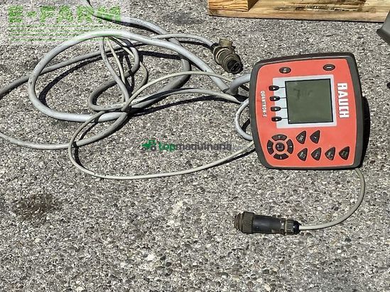 Esparcidor - Rauch - axis 30.1 q