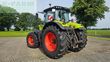 Tractor agrícola - Claas - axion 870 cmatic
