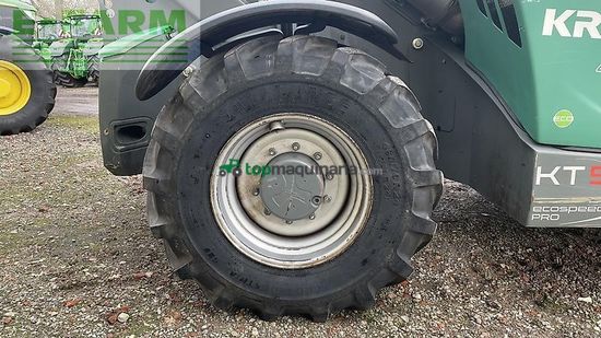 Telescopica - kramer - kt 559