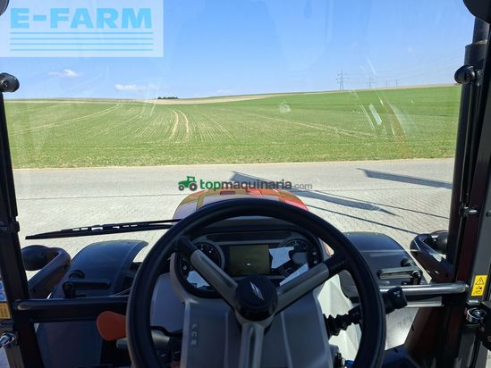 Tractor agrícola - McCormick - x5.110