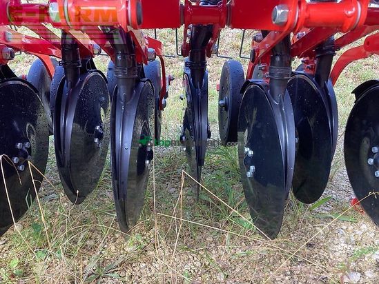 Sembradora - Kuhn - sitera330-20e