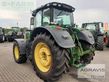 Tractor agrícola - John Deere - 6215 r