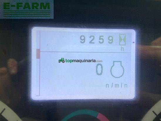 Tractor agrícola - John Deere - 6105m