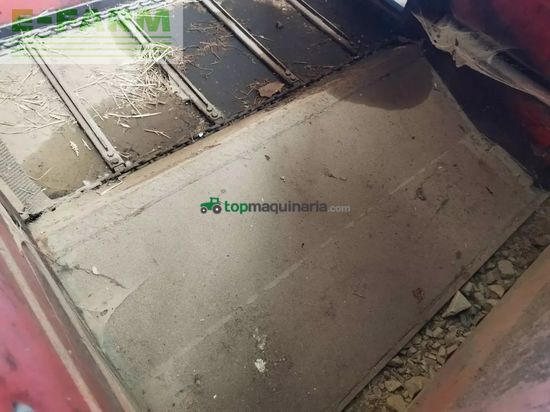 Remolqu esparcidor - Jeantil - d2400