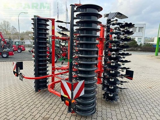 Grada de disco - Kuhn - optimer l 500r