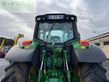 Tractor agrícola - John Deere - 6100m