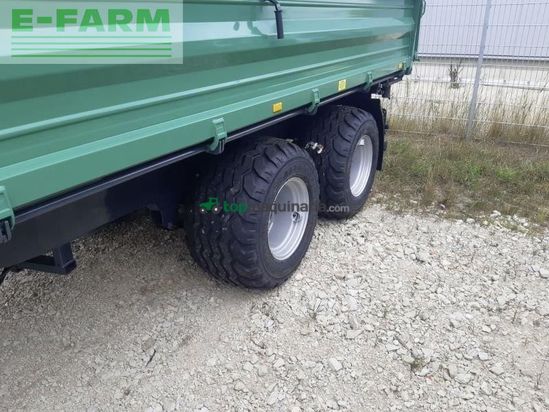 Volquet - Oehler - ol tdk 120