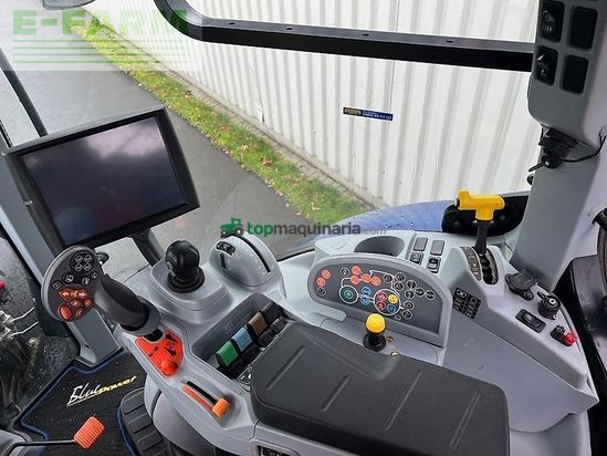 Tractor agrícola - New Holland - t7.225