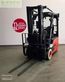 Elevadora - Linde - e 16 c evo 386-02