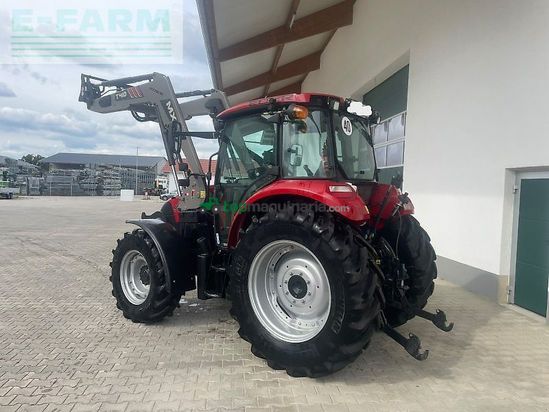 Tractor agrícola - Case IH - farmall 95 c