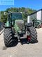 Tractor agrícola - Fendt - 720 vario power