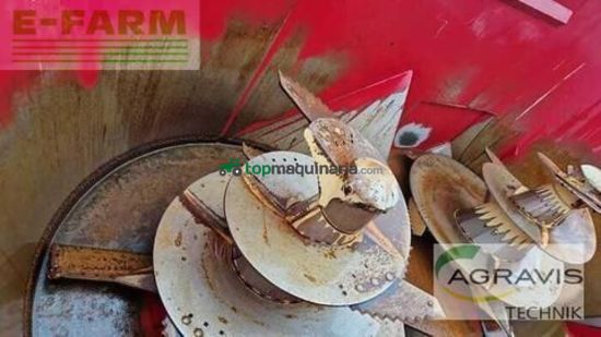 Remolqu esparcidor - BVL - v-mix plus 24-2s