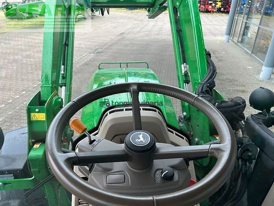 Tractor agrícola - John Deere - 6r150
