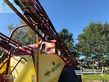 Atomizador - Hardi - navigator 4000 | 27 meter
