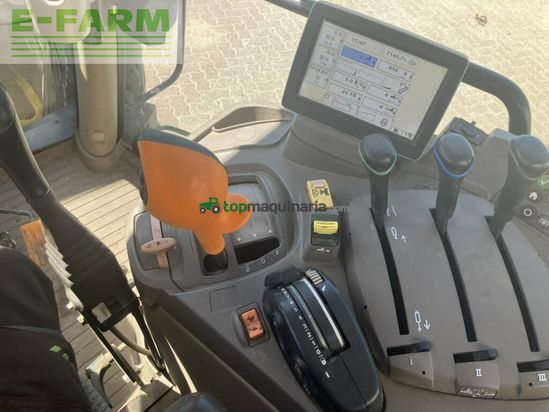 Tractor agrícola - John Deere - 6125r