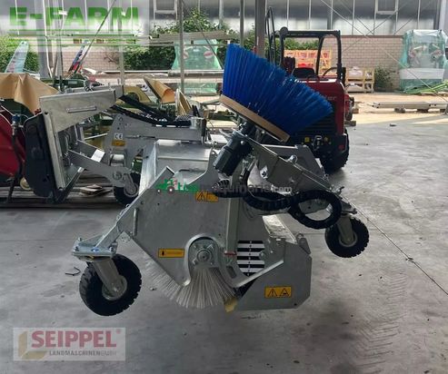 Riego - Fliegl - kehrmaschine typ 600 185cm euro