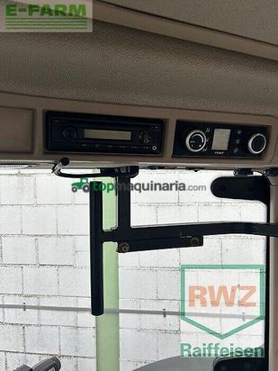 Tractor agrícola - Fendt - 516 profi plus