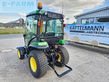 Tractor agrícola - John Deere - 2038r