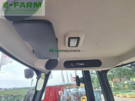 Telescopica - JCB - 407 sv