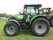 Tractor agrícola - Deutz-Fahr - 6135 c ttv