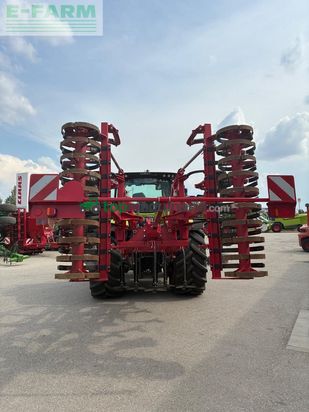 Cultivador - Horsch - terrano 4 fx