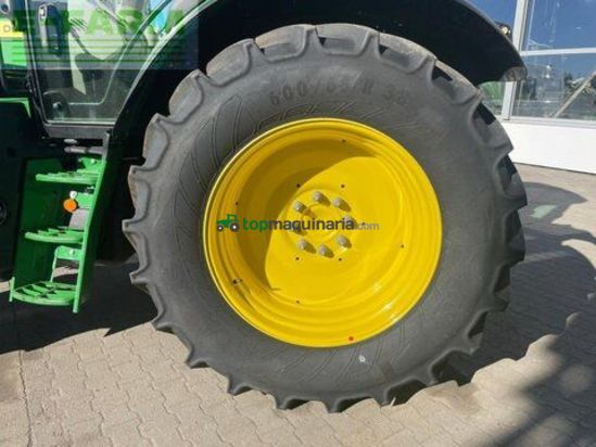 Tractor agrícola - John Deere - 6r130 6r 130