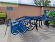 Cultivador - Kockerling - trio dsts + steinsicherung