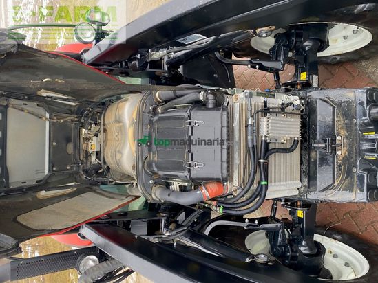 Tractor agrícola - Steyr - expert 4130