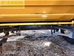 Empacadora gigant - New Holland - br 6090 / roll-bar 125
