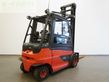 Elevadora - Linde - e 40/600 h 388