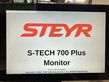 Tractor agrícola - Steyr - 6145 profi cvt