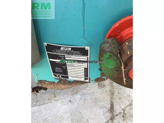 Esparcidor -  - helios