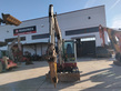 Miniexcavadora TAKEUCHI TB250