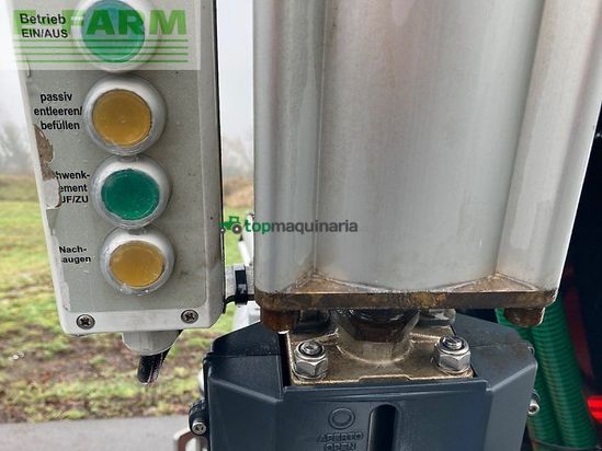 Cuba de purin - garant Kotte - tsa 30.000e