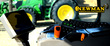 Tractor agrícola - John Deere - 8360R