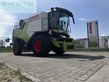 Cosechadora de Cereal - Claas - trion 540