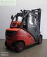 Elevadora - Linde - h 35 t evo 393-02
