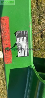 Cabezal - John Deere - 740 PF (1XG740PFAKL021155)