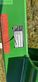 Cabezal - John Deere - 740 PF (1XG740PFAKL021155)