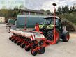 Sembradora monograno mecanica - Kuhn - maxima 2 td l