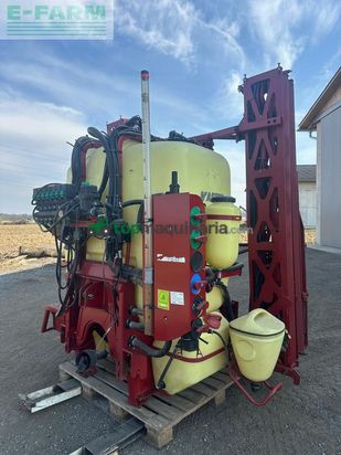 Atomizador - Hardi - master 1800 plus