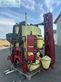 Atomizador - Hardi - master 1800 plus