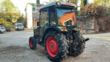 Tractor agrícola - Claas - nectis 247 vl 4 rm VL
