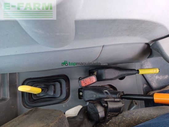 Tractor agrícola - Deutz-Fahr - agroplus 315 ecoline Ecoline