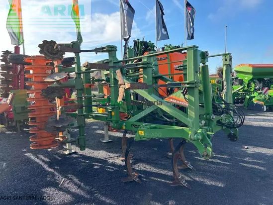 Cultivador - Amazone - cenius 4003