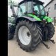 Tractor agrícola - Deutz-Fahr - agrotron ttv 430 dcr